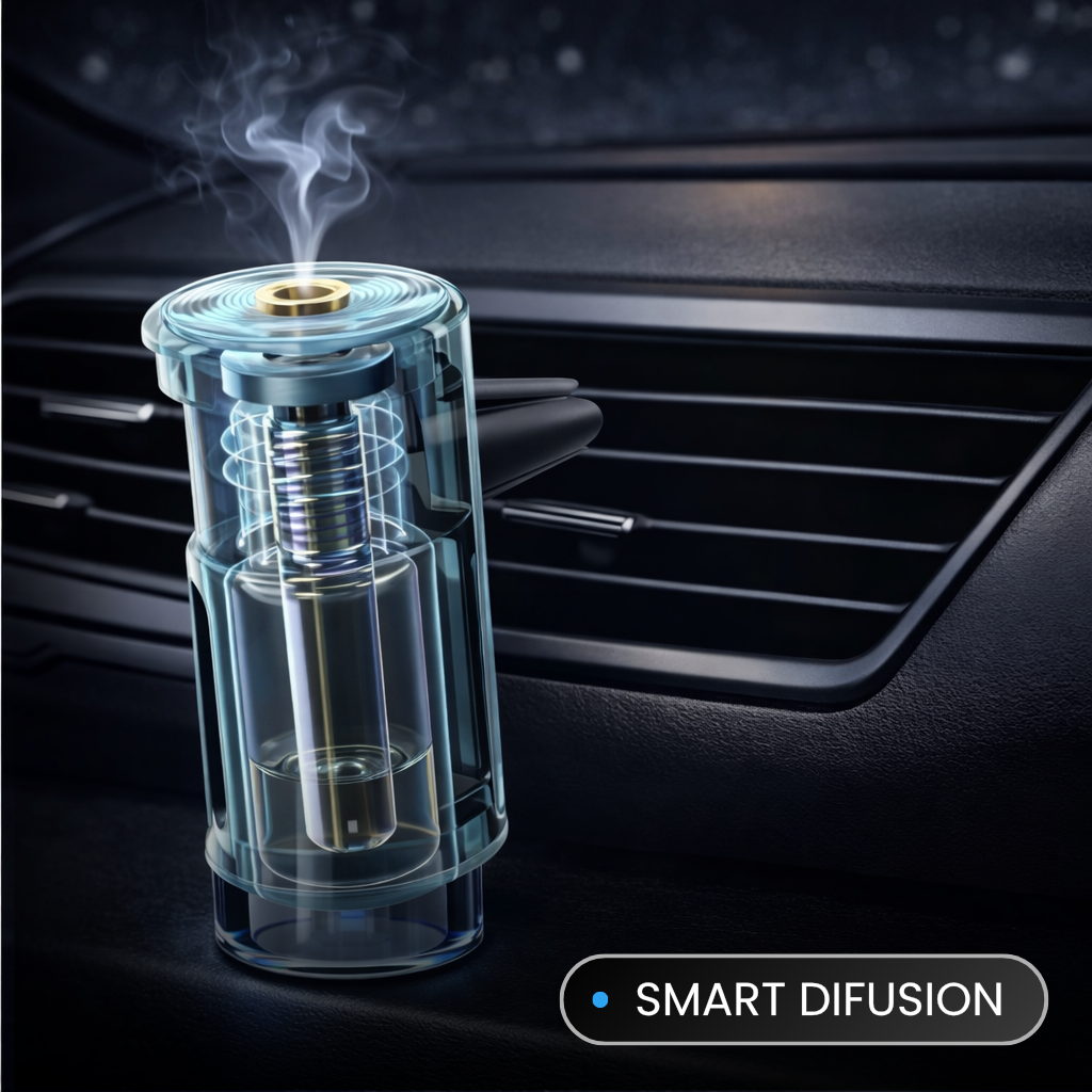 DriveScent