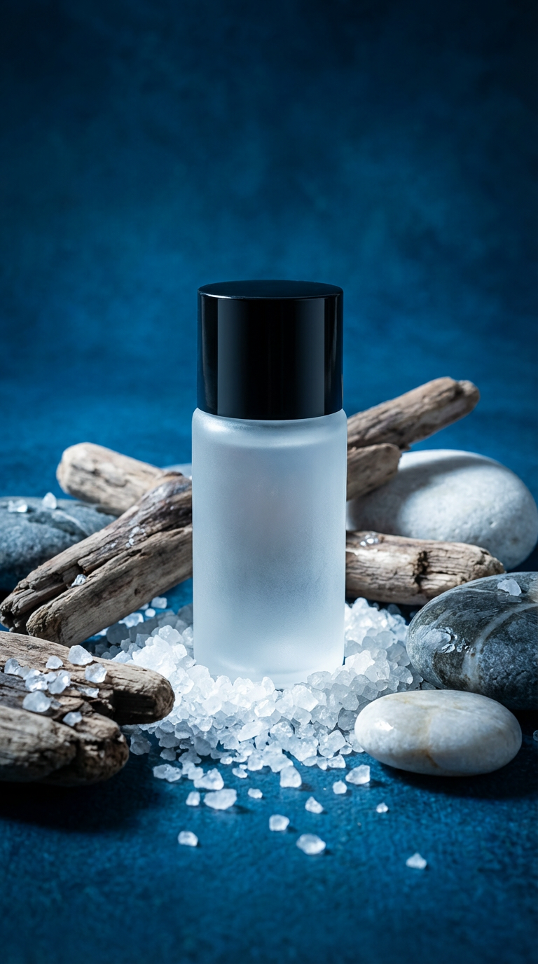Scent Bottle Kit
