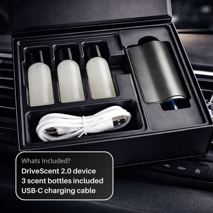 DriveScent