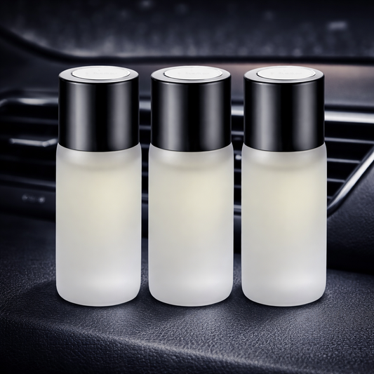 Scent Bottle Kit