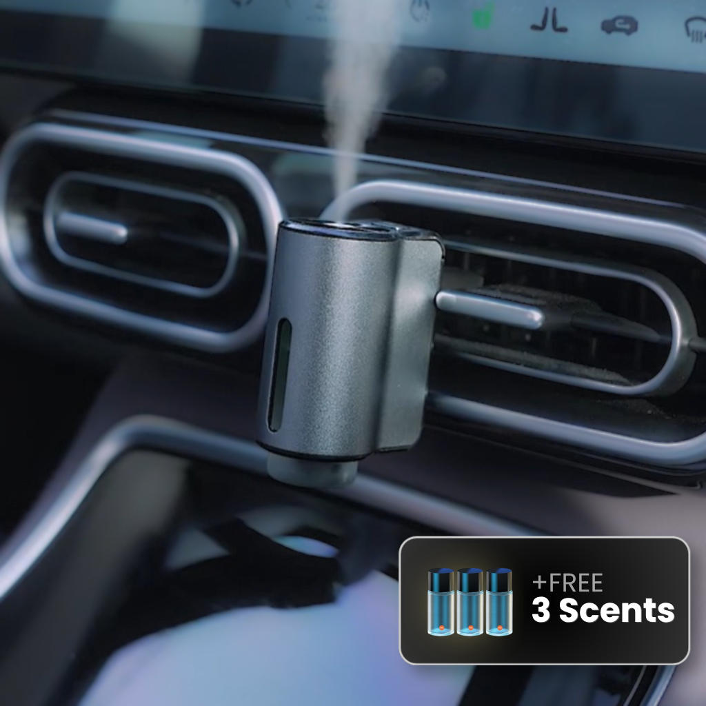 DriveScent