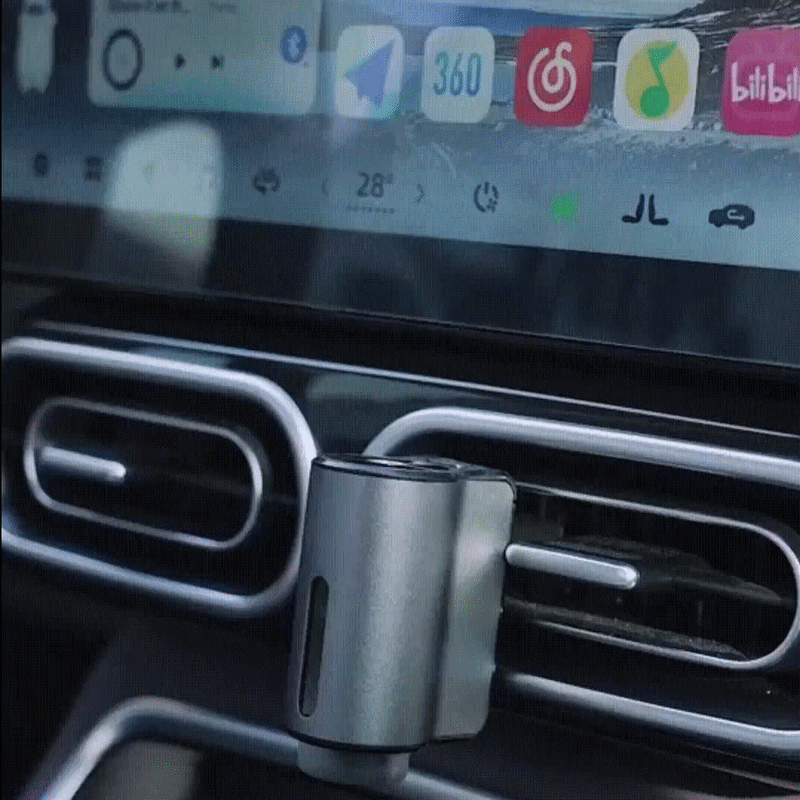 DriveScent
