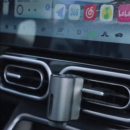 DriveScent