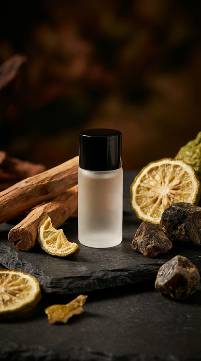 Scent Bottle Kit