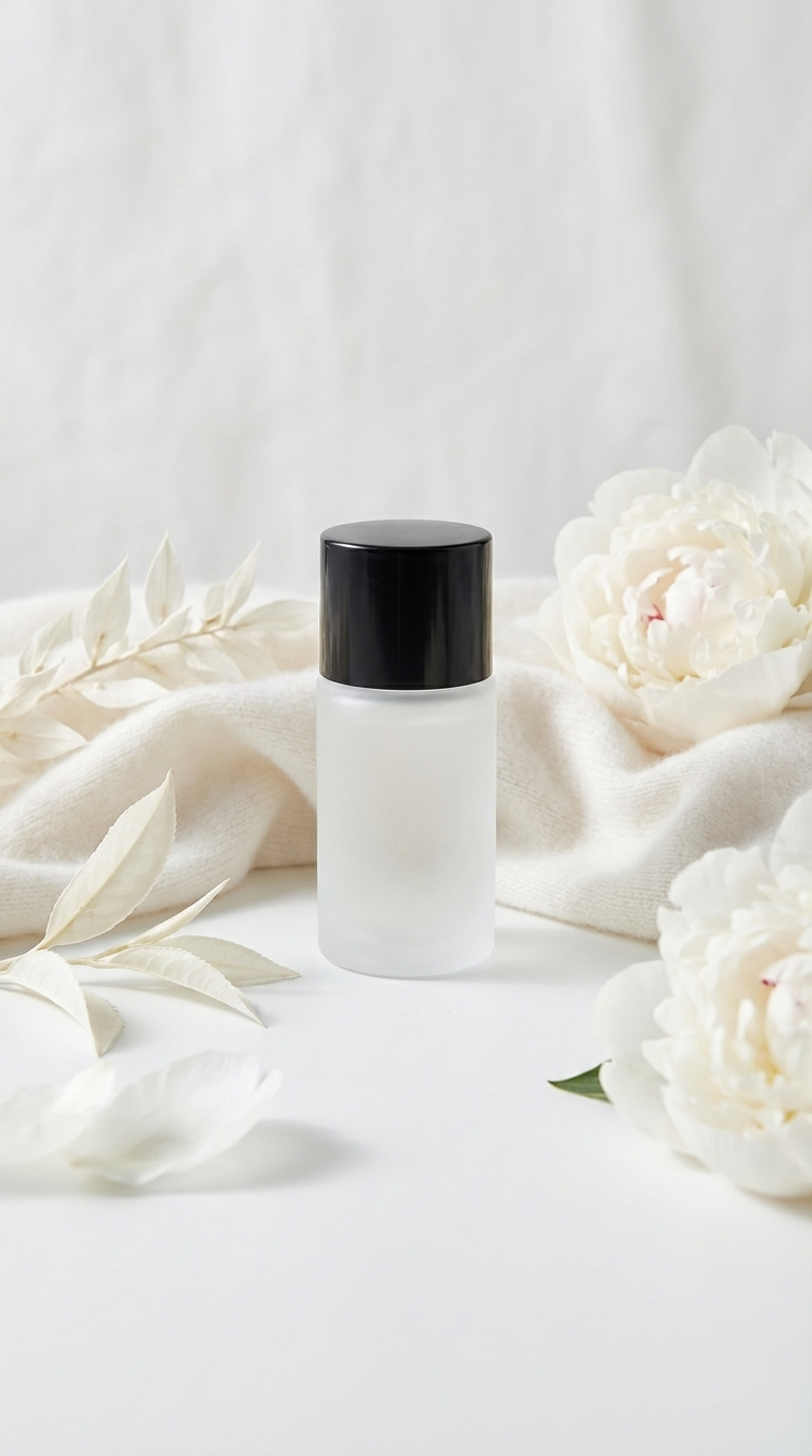 Scent Bottle Kit
